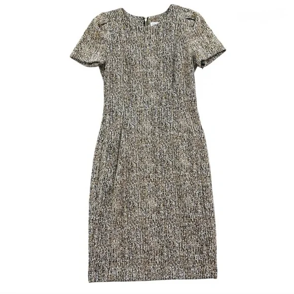 CK Dress WORN ONCE - Picture 2 of 9